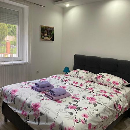 Ferienwohnung Vrdnicka Bajka Vrdnik Exterior foto