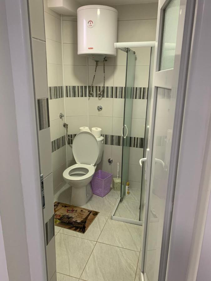 Ferienwohnung Vrdnicka Bajka Vrdnik Exterior foto