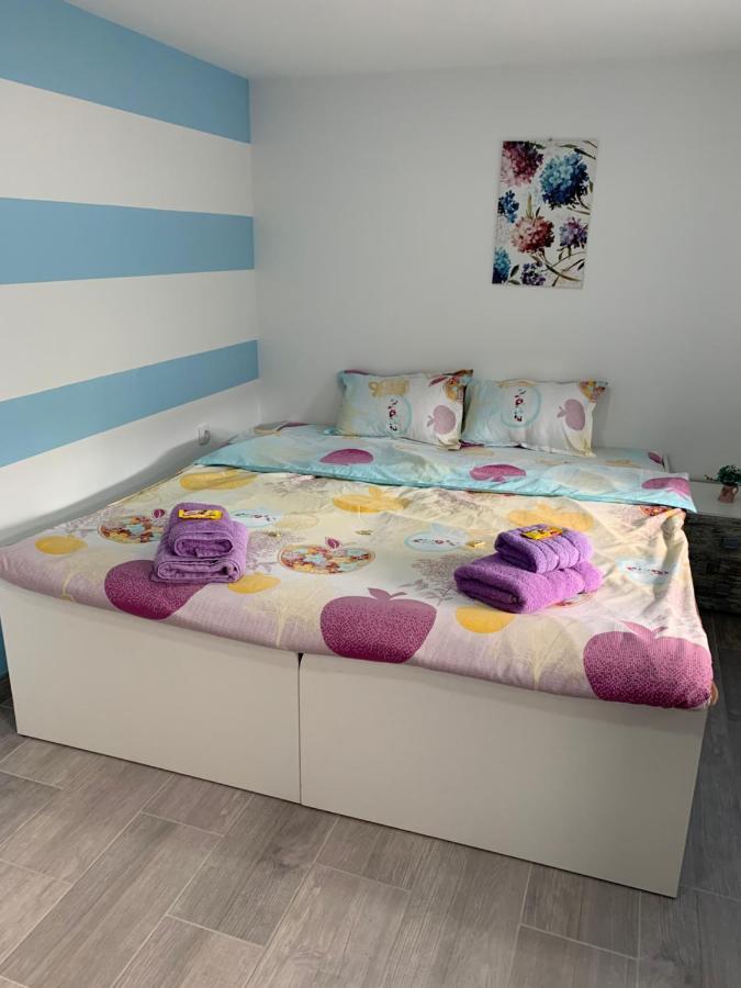 Ferienwohnung Vrdnicka Bajka Vrdnik Exterior foto