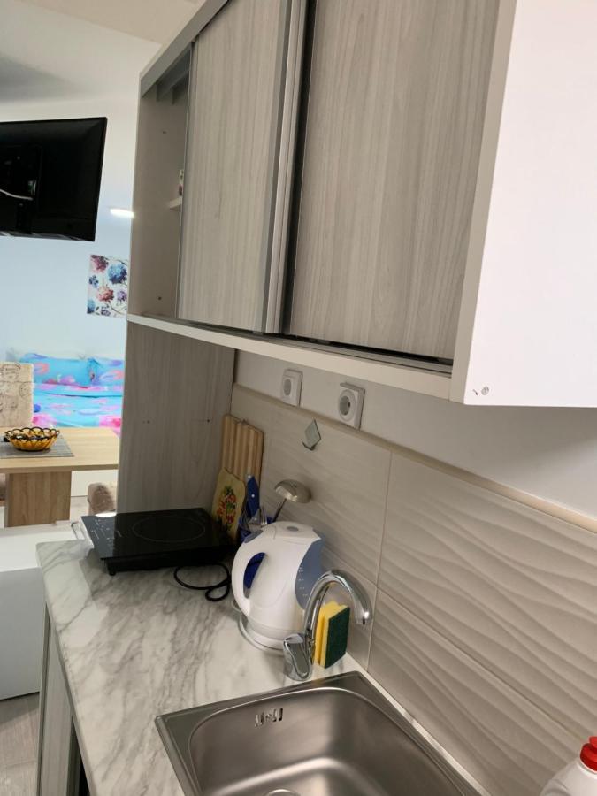 Ferienwohnung Vrdnicka Bajka Vrdnik Exterior foto