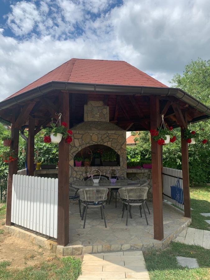 Ferienwohnung Vrdnicka Bajka Vrdnik Exterior foto