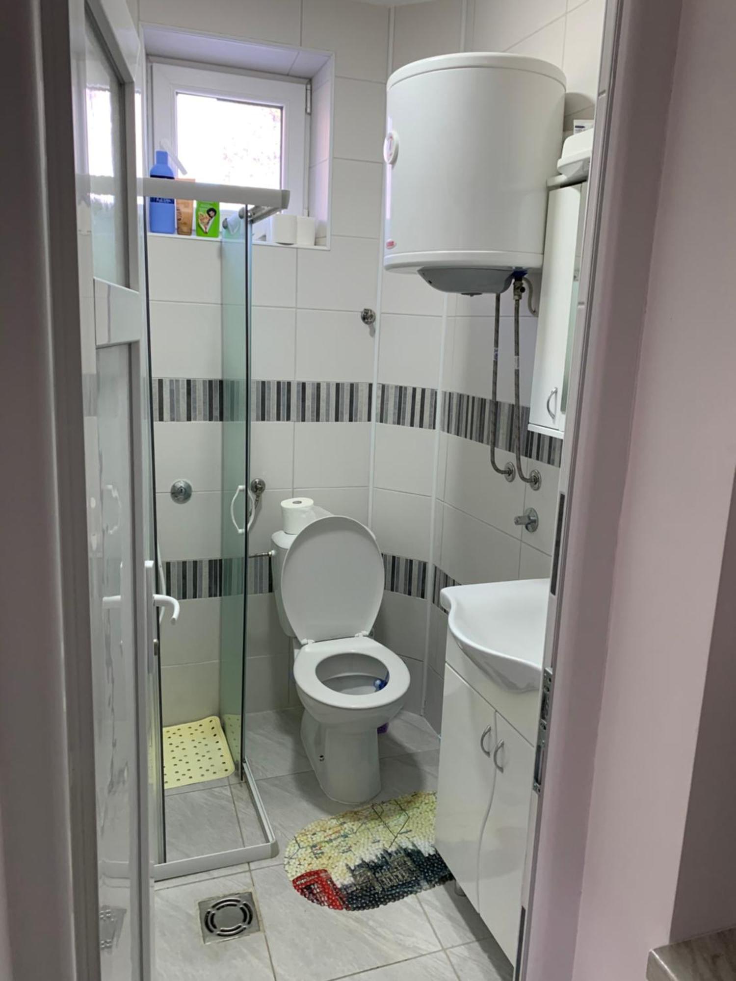 Ferienwohnung Vrdnicka Bajka Vrdnik Exterior foto