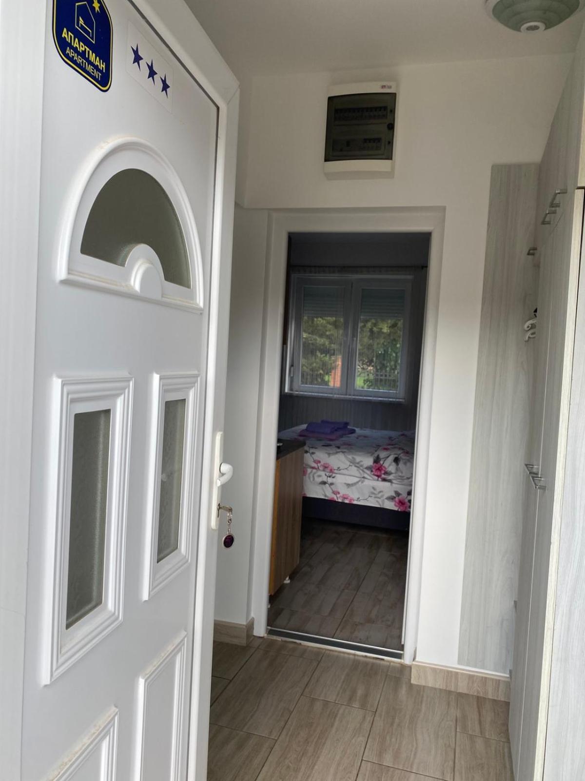 Ferienwohnung Vrdnicka Bajka Vrdnik Exterior foto