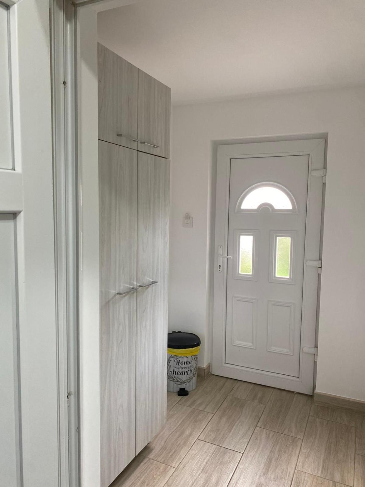 Ferienwohnung Vrdnicka Bajka Vrdnik Exterior foto
