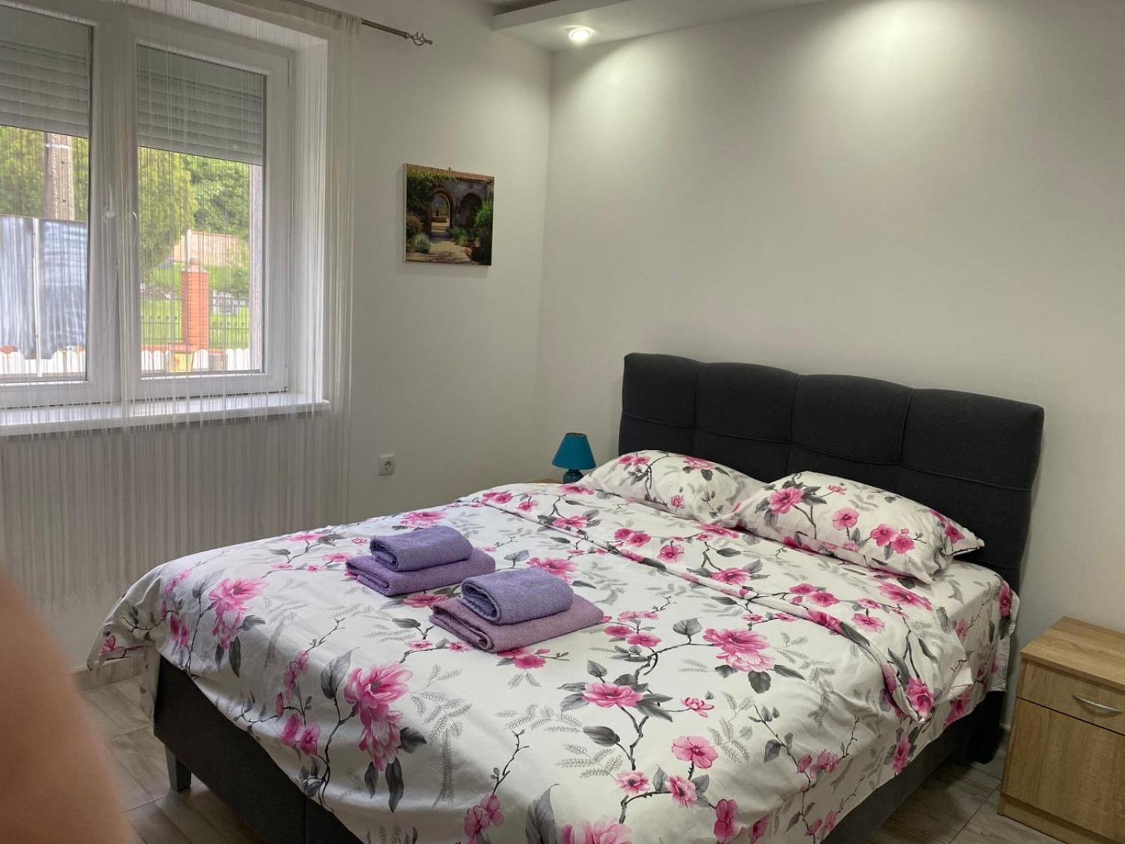 Ferienwohnung Vrdnicka Bajka Vrdnik Exterior foto