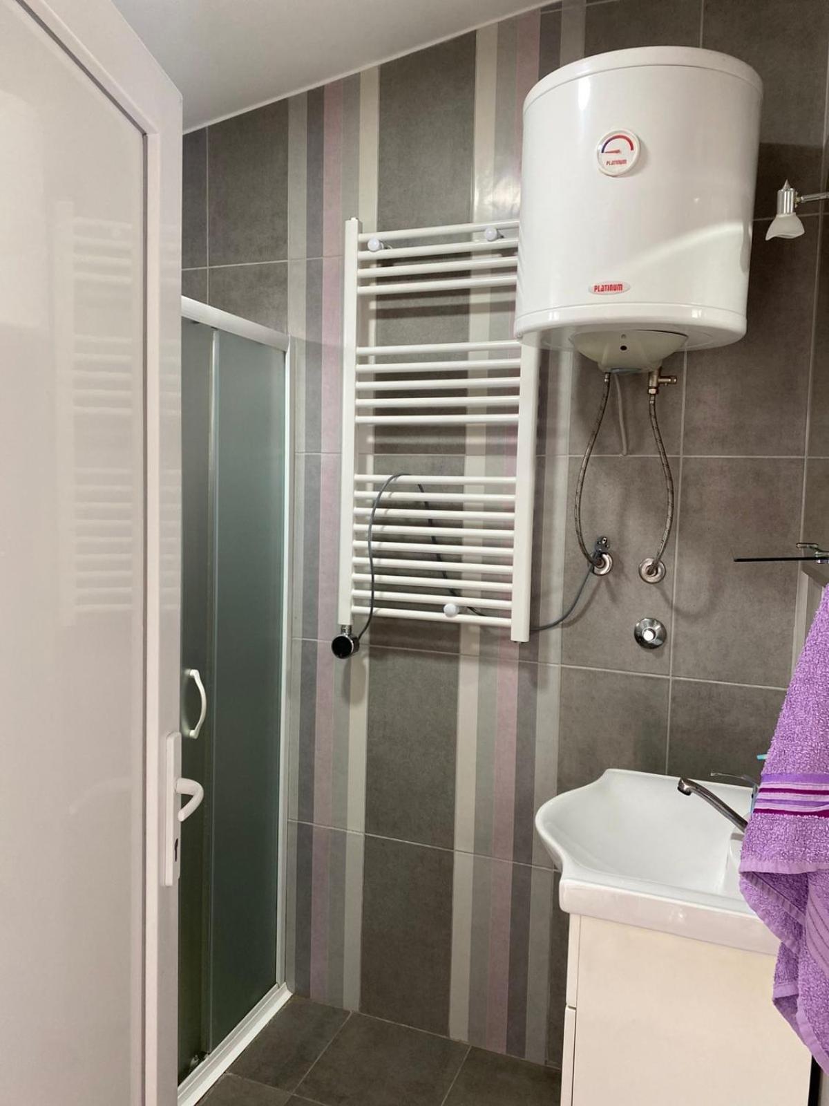 Ferienwohnung Vrdnicka Bajka Vrdnik Exterior foto