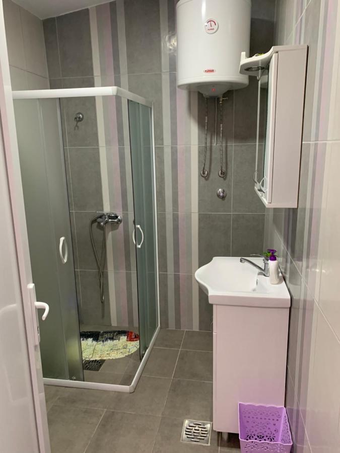 Ferienwohnung Vrdnicka Bajka Vrdnik Exterior foto
